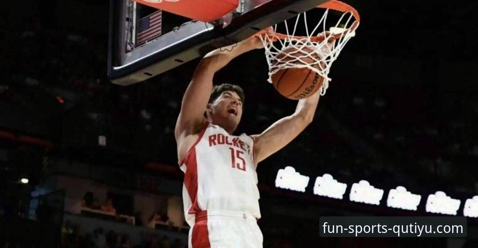 3个关键转折点解析：火箭主场大胜尼克斯背后的战术博弈