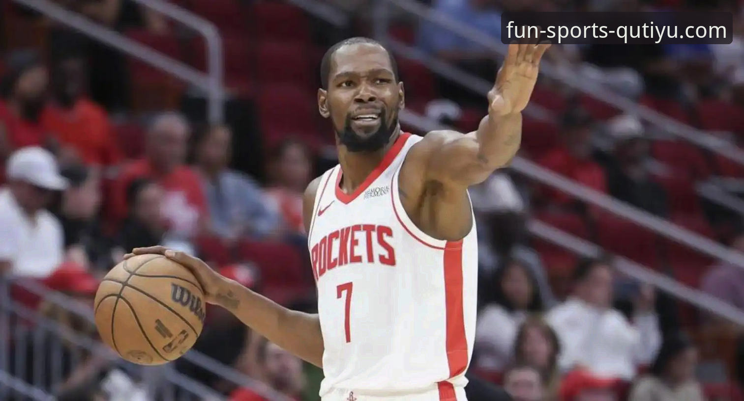 3个关键转折点解析：火箭主场大胜尼克斯背后的战术博弈