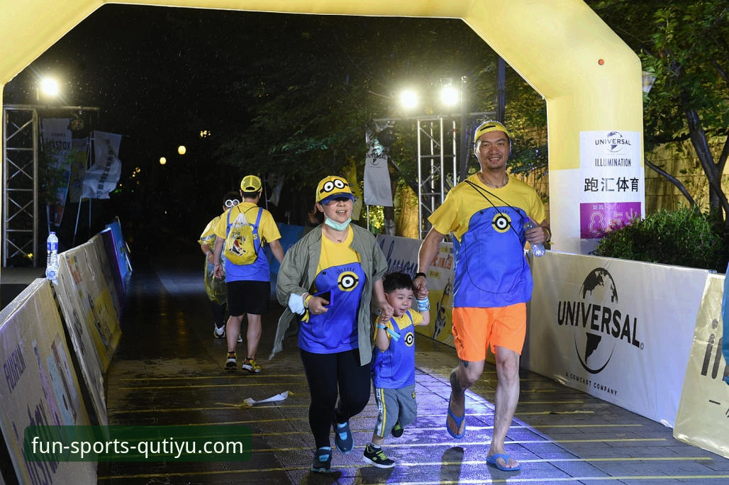 趣体育安卓最新版常见问题全面解析：从v2.0.0看未来体育互动新范式